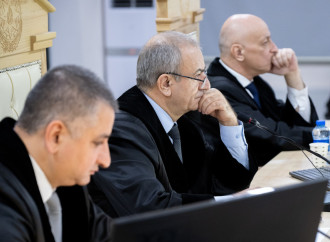 Ermənistan vətəndaşlarının məhkəməsində məhkəmə baxışı başa çatıb