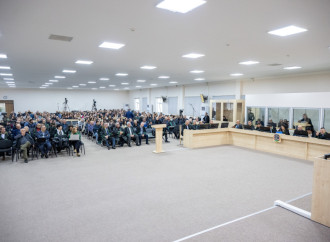 Ermənistan vətəndaşlarının məhkəməsində məhkəmə baxışı başa çatıb