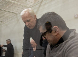 Ermənistan vətəndaşlarının məhkəməsində məhkəmə baxışı başa çatıb