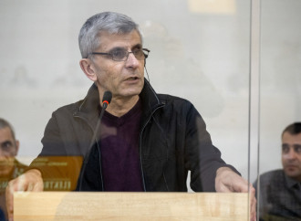 Ermənistan vətəndaşlarının məhkəməsində məhkəmə baxışı başa çatıb