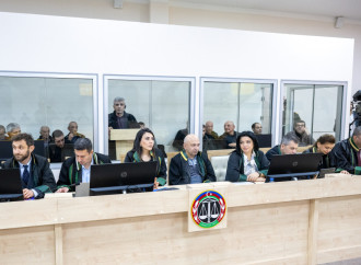 Ermənistan vətəndaşlarının məhkəməsində məhkəmə baxışı başa çatıb