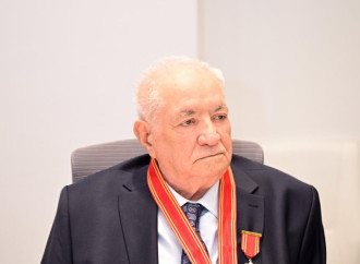 Mədəniyyət xadimlərinə dövlət təltifləri təqdim olunub