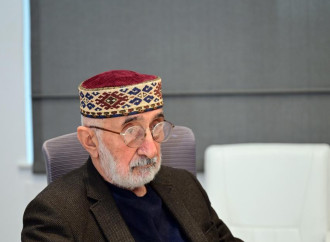 Mədəniyyət xadimlərinə dövlət təltifləri təqdim olunub