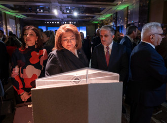 Nadir fauna növləri adlı yeni nəsil sikkə və xalça kolleksiyaları təqdim edilib