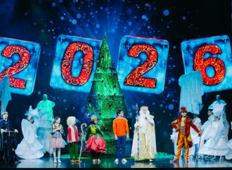 Heydər Əliyev Fondunun vitse-prezidenti Leyla Əliyevanın təşəbbüsü ilə xüsusi qayğıya ehtiyacı olan uşaqlar üçün Cırtdan Meqa Şousu təşkil olunub