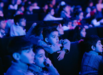 Heydər Əliyev Fondunun vitse-prezidenti Leyla Əliyevanın təşəbbüsü ilə xüsusi qayğıya ehtiyacı olan uşaqlar üçün Cırtdan Meqa Şousu təşkil olunub