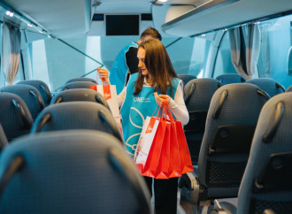 Heydər Əliyev Fondunun vitse-prezidenti Leyla Əliyevanın təşəbbüsü ilə xüsusi qayğıya ehtiyacı olan uşaqlar üçün Cırtdan Meqa Şousu təşkil olunub