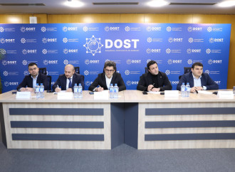 Nazirliyin qurumları arasında e-xidmətlərlə bağlı hakaton keçirilib