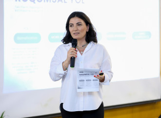 Nazirliyin qurumları arasında e-xidmətlərlə bağlı hakaton keçirilib