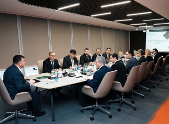 İqtisadi Zonaların İnkişafı Agentliyinin Müşahidə Şurasının iclası keçirilib