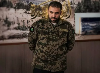 HƏMAS İzzəddin əl-Qəssam Briqadalarının sözçüsü Əbu Ubeydənin ölümünü təsdiqlədi