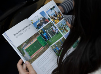 “AzerGold” QSC Daşkəsəndə yerli icmalarla növbəti görüş keçirib