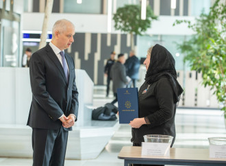 Şəhid ailələrinə və müharibə ilə əlaqədar əlilliyi olan şəxslərə daha 115 mənzil verildi