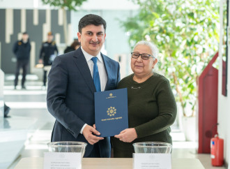 Şəhid ailələrinə və müharibə ilə əlaqədar əlilliyi olan şəxslərə daha 115 mənzil verildi