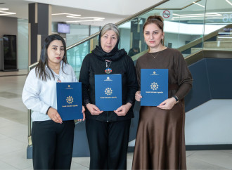 Şəhid ailələrinə və müharibə ilə əlaqədar əlilliyi olan şəxslərə daha 115 mənzil verildi