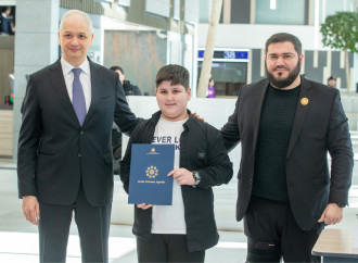 Şəhid ailələrinə və müharibə ilə əlaqədar əlilliyi olan şəxslərə daha 115 mənzil verildi