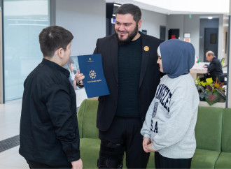 Şəhid ailələrinə və müharibə ilə əlaqədar əlilliyi olan şəxslərə daha 115 mənzil verildi