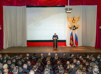 Moskvada Müstəqil Dövlətlər Birliyi ölkələrinin Hökümətlərarası Feldyeger Rabitəsinin Koordinasiya Şurasının 39-cu iclası keçirilmişdir