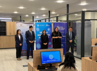 Görmə məhdudiyyətli şəxslər üçün yeni peşə kursuna başlanıb