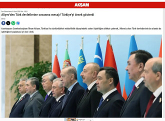 Prezident İlham Əliyevin yerli televiziya kanallarına müsahibəsi dünya mediasının diqqət mərkəzindədir