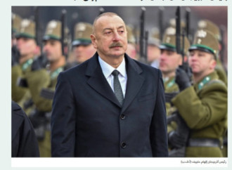 Prezident İlham Əliyevin yerli televiziyalara müsahibəsi ərəb mediasının diqqətində olub