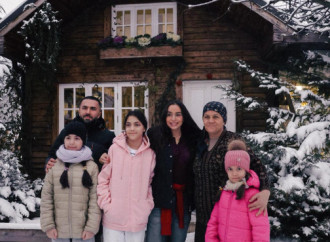 Heydər Əliyev Fondunun vitse-prezidenti Leyla Əliyeva Qusarda Kənd Həyatı layihəsinin qonağı olub