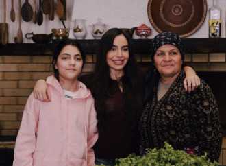 Heydər Əliyev Fondunun vitse-prezidenti Leyla Əliyeva Qusarda Kənd Həyatı layihəsinin qonağı olub