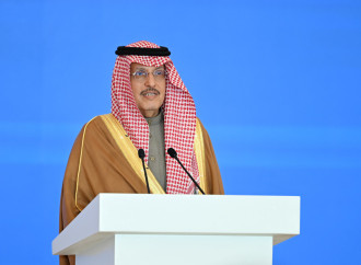 Prezident İlham Əliyev Bakıda “Xızı-Abşeron” Külək Elektrik Stansiyasının rəsmi açılış mərasimində çıxış edib