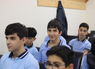 “Öyrənmənin qrafik dizaynı” qrant layihəsi çərçivəsində açılış mərasimi keçirilib