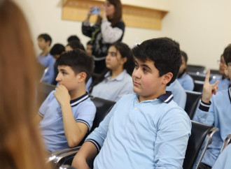 “Öyrənmənin qrafik dizaynı” qrant layihəsi çərçivəsində açılış mərasimi keçirilib