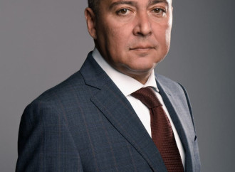 Milli Depozit Mərkəzinin İdarə Heyətinə yeni sədr təyin olunub