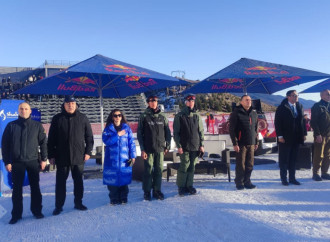 Azərbaycanda ilk dəfə Dağ xizəyi üzrə Beynəlxalq turnir keçirilir
