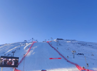 Azərbaycanda ilk dəfə Dağ xizəyi üzrə Beynəlxalq turnir keçirilir