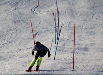 Azərbaycanda ilk dəfə Dağ xizəyi üzrə Beynəlxalq turnir keçirilir