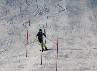 Azərbaycanda ilk dəfə Dağ xizəyi üzrə Beynəlxalq turnir keçirilir