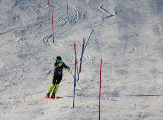 Azərbaycanda ilk dəfə Dağ xizəyi üzrə Beynəlxalq turnir keçirilir