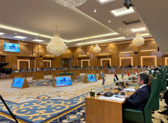 Xarici işlər nazirinin müavini İƏT-in Somali ilə bağlı fövqəladə iclasında iştirak edib