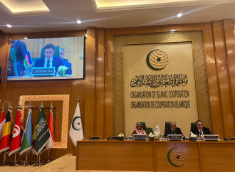 Xarici işlər nazirinin müavini İƏT-in Somali ilə bağlı fövqəladə iclasında iştirak edib