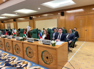 Xarici işlər nazirinin müavini İƏT-in Somali ilə bağlı fövqəladə iclasında iştirak edib