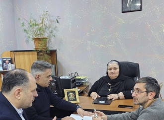 Qubada QHT-lərin iştirakı ilə dəyirmi masa keçirilib