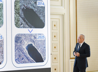 Prezident İlham Əliyevin sədrliyi ilə su təchizatı və tullantı sistemlərinin təkmilləşdirilməsi üzrə Dövlət Proqramına həsr olunan müşavirə keçirilib