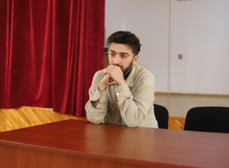 “İncəsənət Körpüsü” qrant layihəsi çərçivəsində açılış mərasimi baş tutub