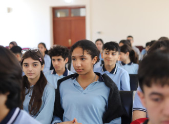 “İncəsənət Körpüsü” qrant layihəsi çərçivəsində açılış mərasimi baş tutub