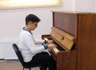 “Özünü ifadə et!” qrant layihəsi çərçivəsində açılış mərasimi baş tutub