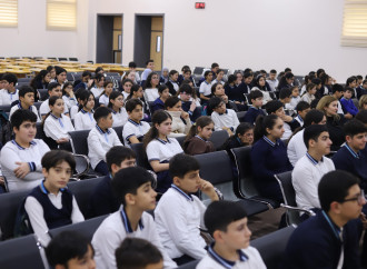 “Özünü ifadə et!” qrant layihəsi çərçivəsində açılış mərasimi baş tutub