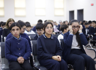 “Özünü ifadə et!” qrant layihəsi çərçivəsində açılış mərasimi baş tutub