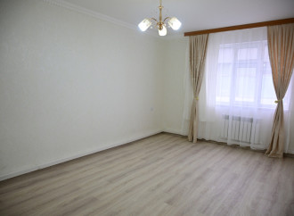 Prezident İlham Əliyev Ağdərə şəhərinin Baş planı ilə tanış olub