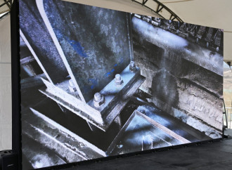 Prezident İlham Əliyev Ağdərənin Canyataq kəndində “Dəmirli” Filiz Emalı Kompleksinin fəaliyyəti ilə tanış olub