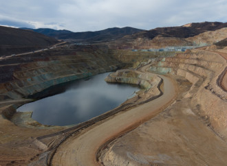 Prezident İlham Əliyev Ağdərənin Canyataq kəndində “Dəmirli” Filiz Emalı Kompleksinin fəaliyyəti ilə tanış olub
