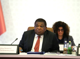 Azərbaycan nümayəndəsinin iştirakı ilə Dohada Beynəlxalq Parlamentlər İttifaqının İcraiyyə Komitəsinin 298-ci sessiyası keçirilir